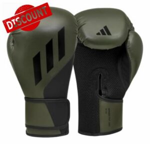 adidas Speed Tilt 200 Boxing Gloves