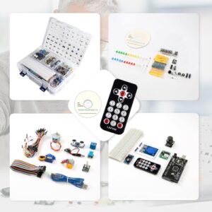 Dual Core WiFi Bluetooth IoT Development Board Compatible with Arduino IDE