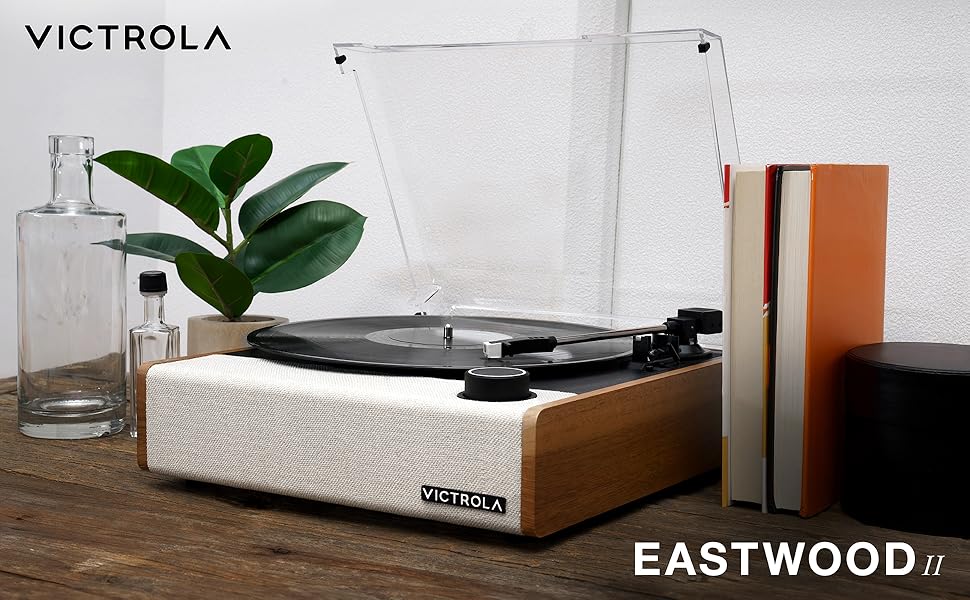 Victrola Eastwood II