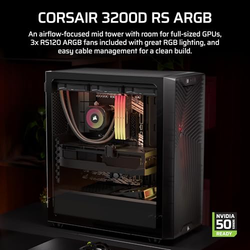 GPU Anti-Sag Stabilisation Arm