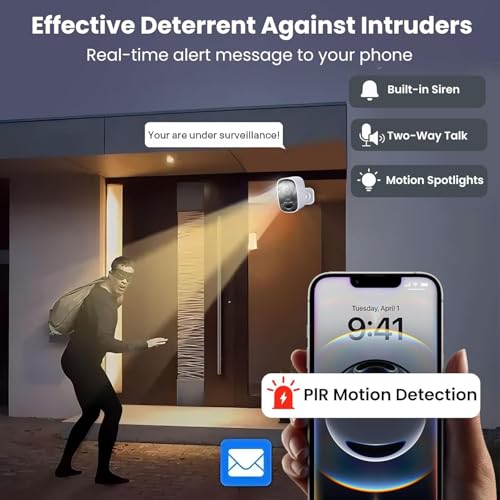Voice Intercom
