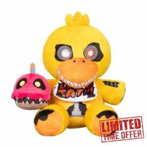 Jazwares FNF0135
