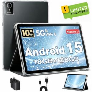 Tablet 10 Inch