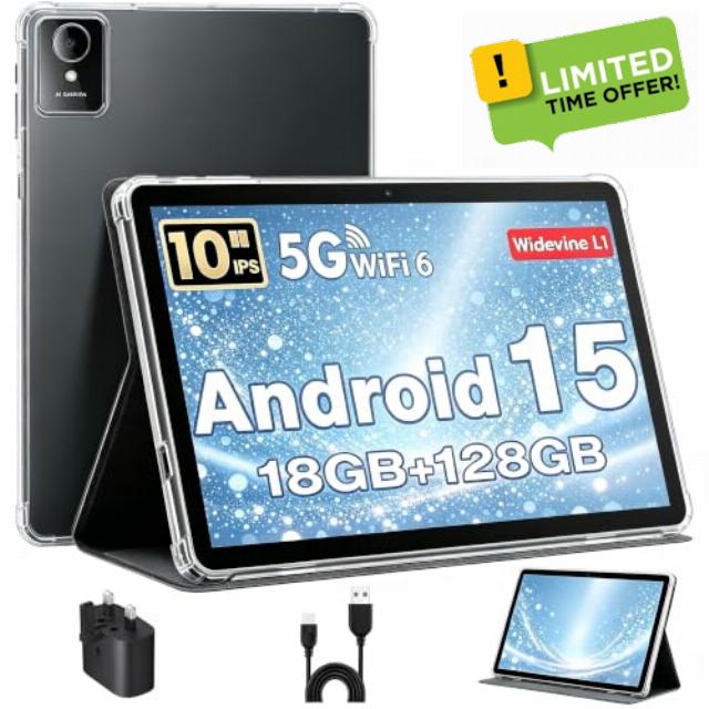 Tablet 10 Inch