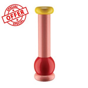 Alessi Totem Domestici MP0210 2 - Design Salt