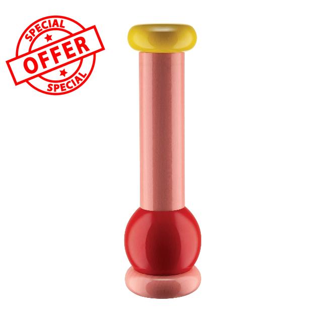 Alessi Totem Domestici MP0210 2 - Design Salt