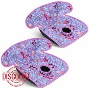 COOLBEBE Car Seat Protector for Potty Training