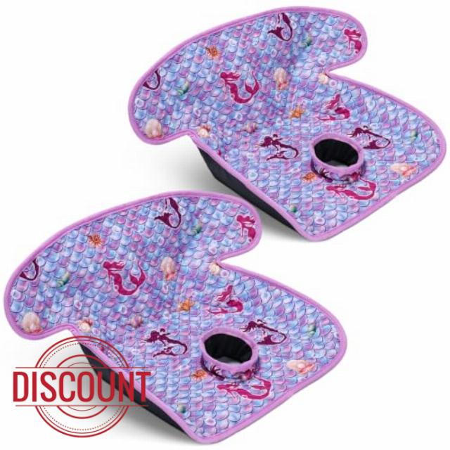 COOLBEBE Car Seat Protector for Potty Training