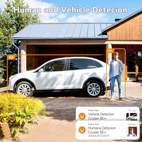 WiFi CCTV for Home