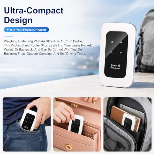 2100mAh Battery 12-20hr