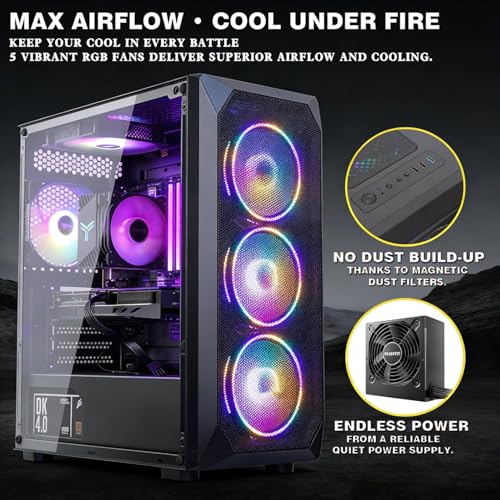 GeForce RTX 5060