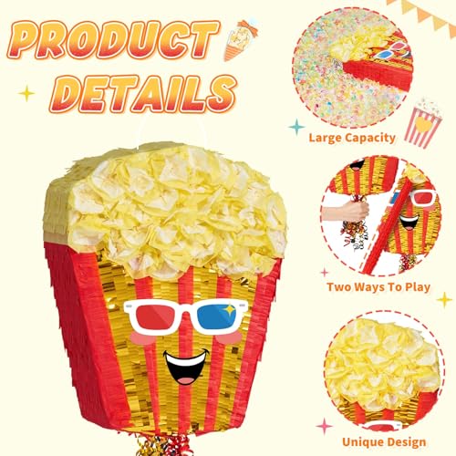 Carnival Party Accessories