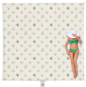 Storage Bag - Essentials for Outdoor Beach
