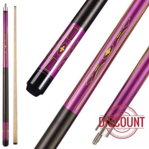 58" Billiards Pool Cue