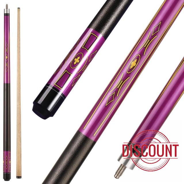 58" Billiards Pool Cue