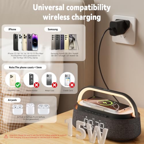 2500mAh Battery USB Charging Po