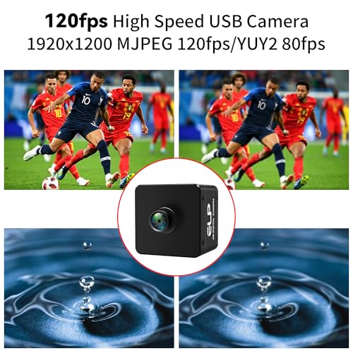 UVC Plug & Play for Motion Capture
