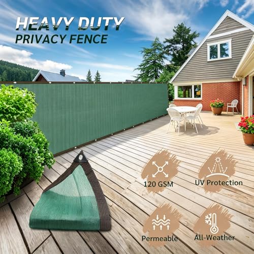 Anti-UV Garden Netting Screening