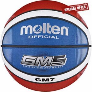 Molten BGMX Basketball
