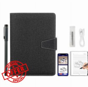 XNote AI Smart Pen and Paper Tablet