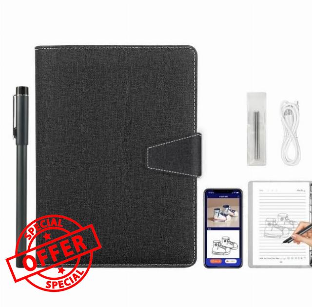 XNote AI Smart Pen and Paper Tablet