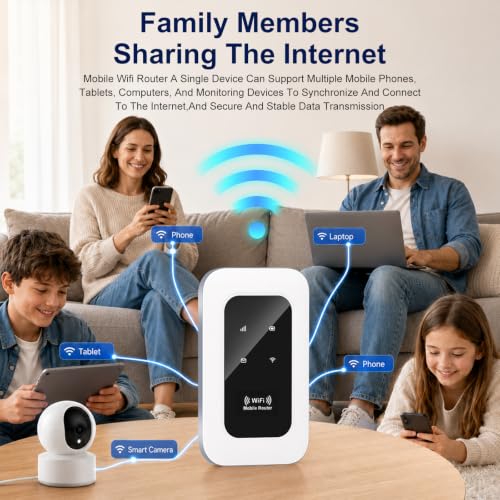 4G LTE Cat4 150Mbps