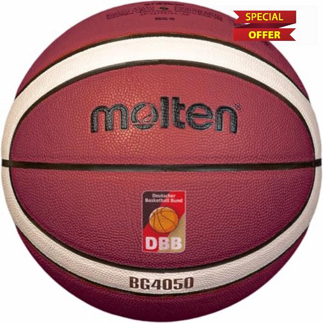 Molten BG4050 Basketball