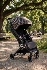 Baby Pushchair
