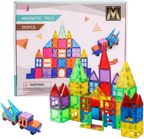STEM Educational Toy