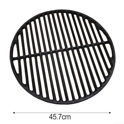 Charcoal Grill Cooking Grid