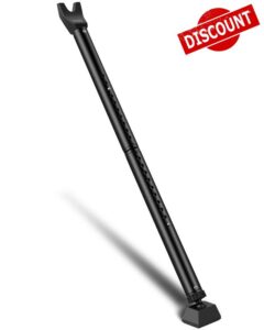 Adjustable Door Security Bar