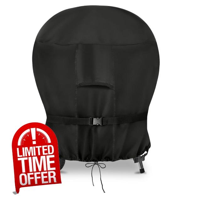 Kettle BBQ Cover
