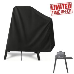BBQ Cover for Ninja Woodfire Grill