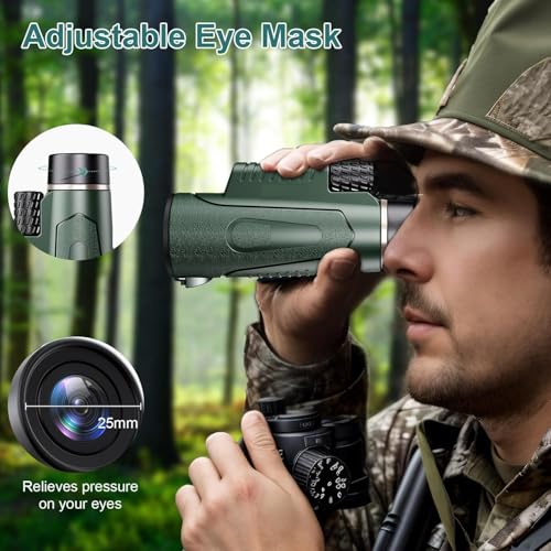 Monoculars for Adults