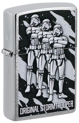 Original Stormtrooper Squad