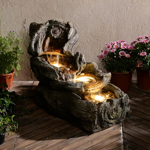 Garden Ornament for Patio