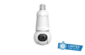 IMOU Bulb Cam