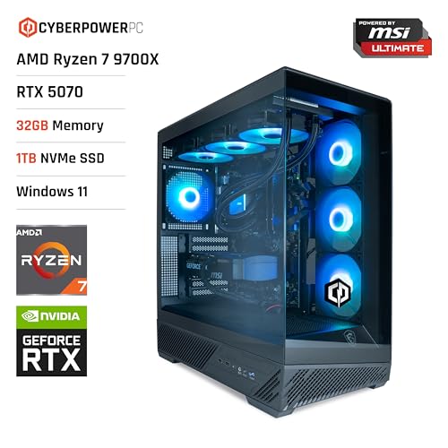 Nvidia RTX 5070