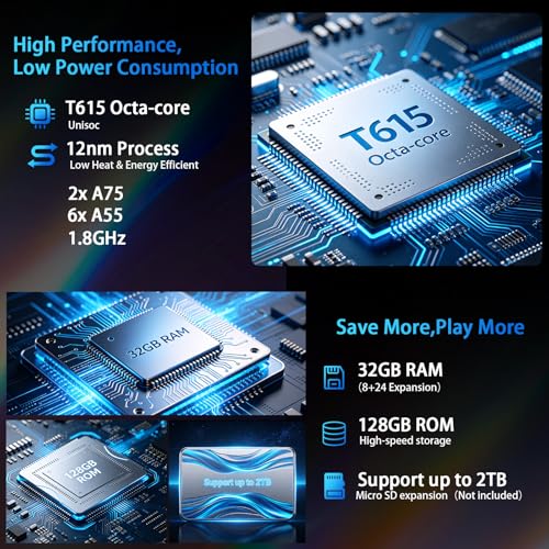 1920x1200 IPS HD Display