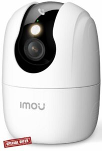 Imou 3K Indoor Camera