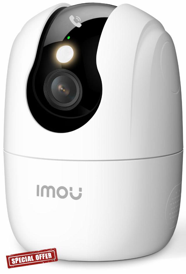 Imou 3K Indoor Camera