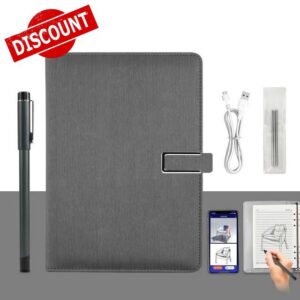 XNote-AI Powered Smart Writing Set