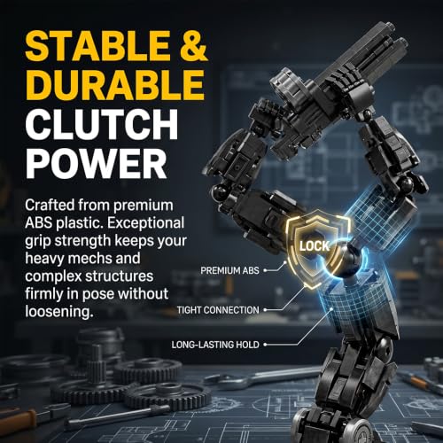 Stable Clutch Power