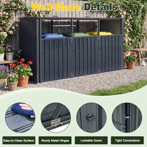 for Patio Yard
