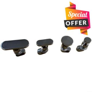 Stainless Steel Dent Repair Pull Tabs