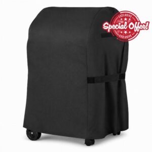 Gas Grill Cover for KitchenAid 720/730-0787 2012-2015