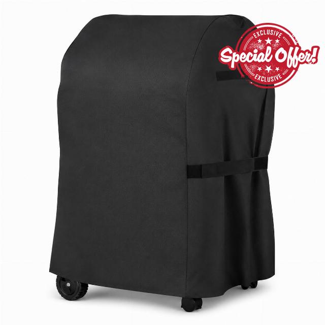 Gas Grill Cover for KitchenAid 720/730-0787 2012-2015
