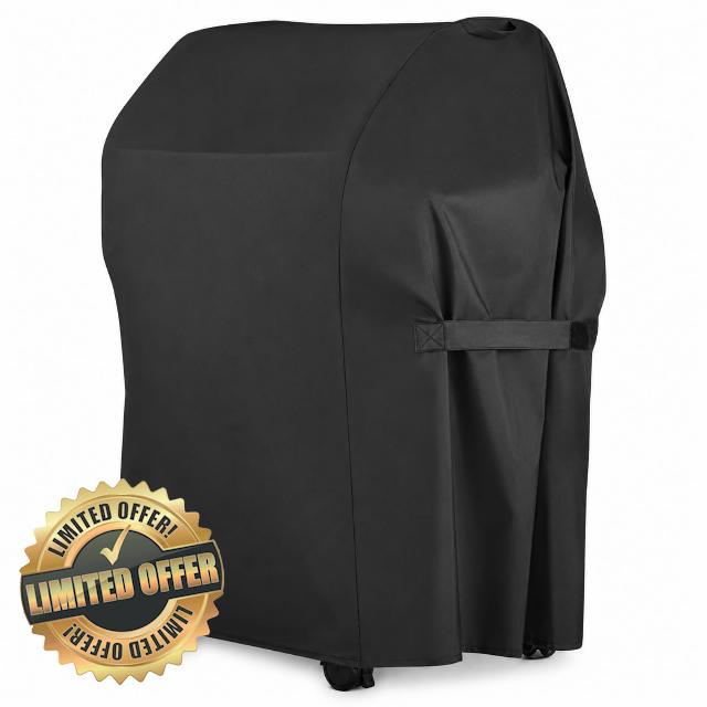 Gas Grill Cover for Broil King Royal 390 Shadow 2026+