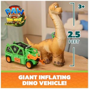 Megasaurus Dino Vehicle with 76