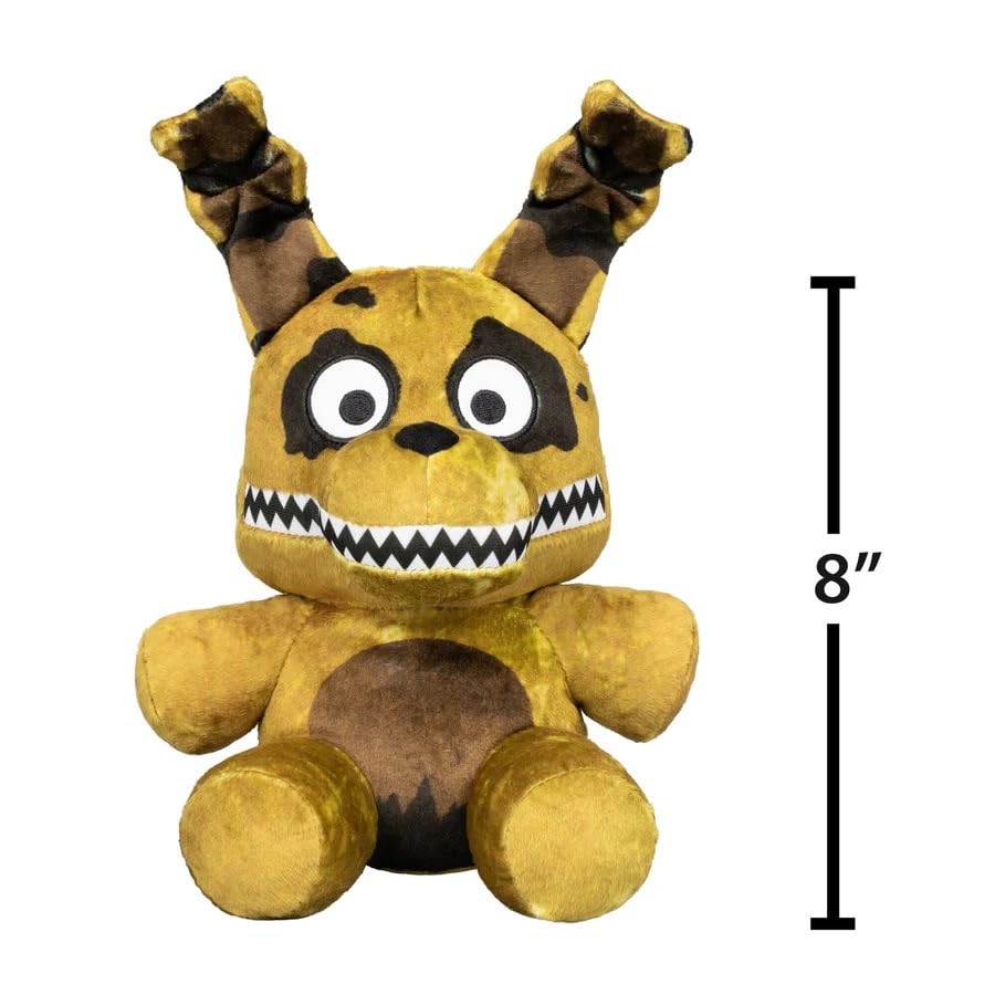 FNAF 4 Character